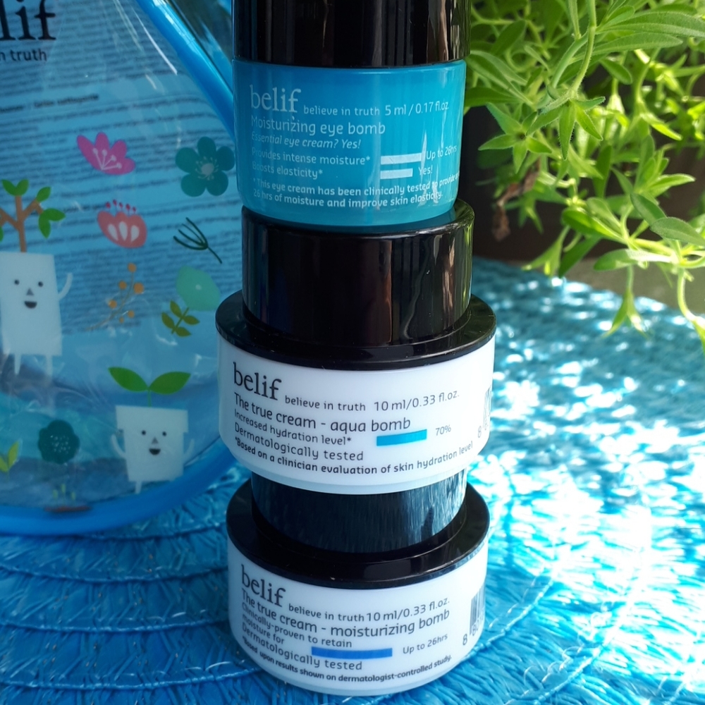 ONE Left 😲 Belif Travel Skin Care 🛬 - Picture 3 of 9